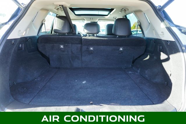 2024 NISSAN MURANO - Image 8