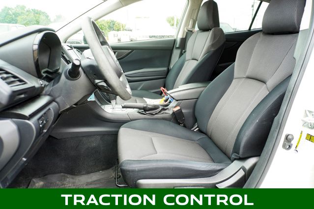 2023 SUBARU CROSSTREK - Image 12