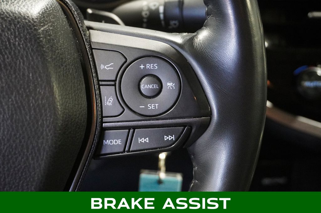 2023 TOYOTA CAMRY - Image 19