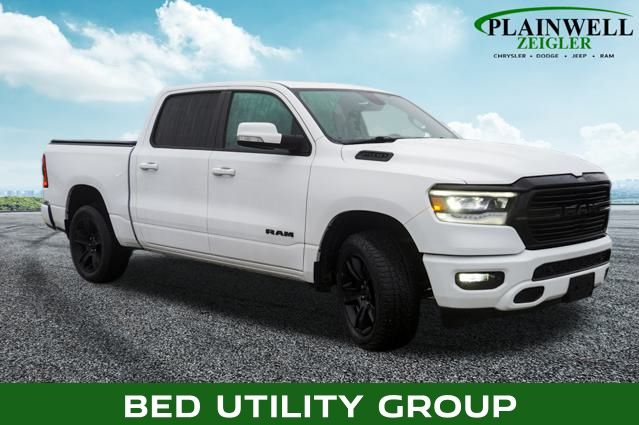 2020 RAM 1500 - Image 4