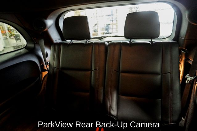 2025 DODGE DURANGO - Image 10