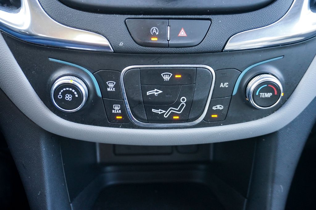 2023 CHEVROLET EQUINOX - Image 16