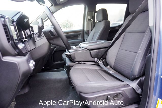 2024 GMC SIERRA - Image 11