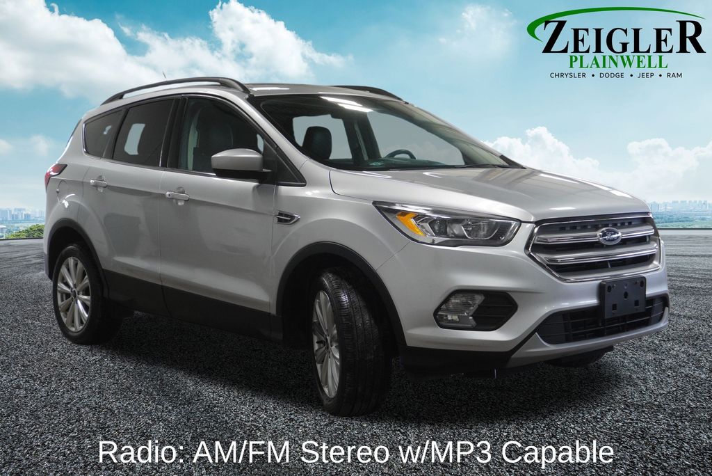 2019 FORD ESCAPE - Image 4