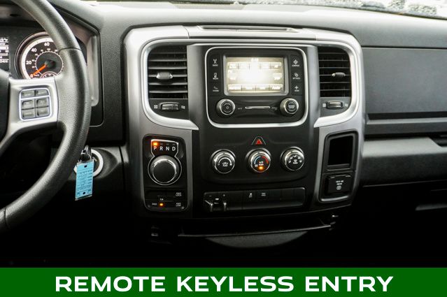 2022 RAM 1500 - Image 10