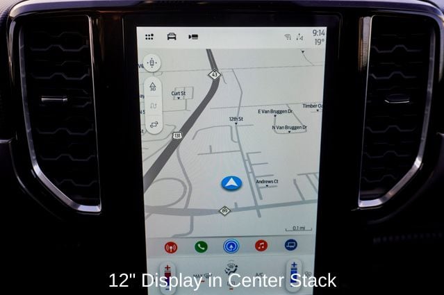 2025 FORD RANGER - Image 13