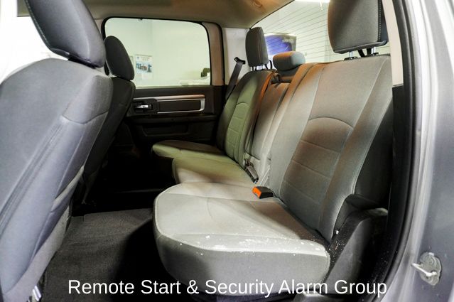 2022 RAM 1500 - Image 6