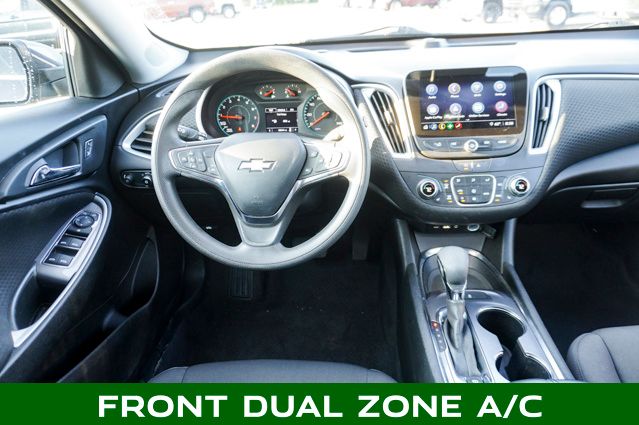 2023 CHEVROLET MALIBU - Image 8