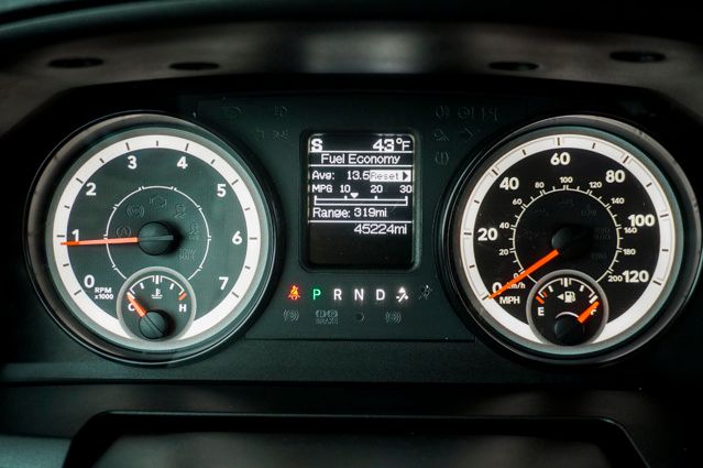 2022 RAM 1500 - Image 20