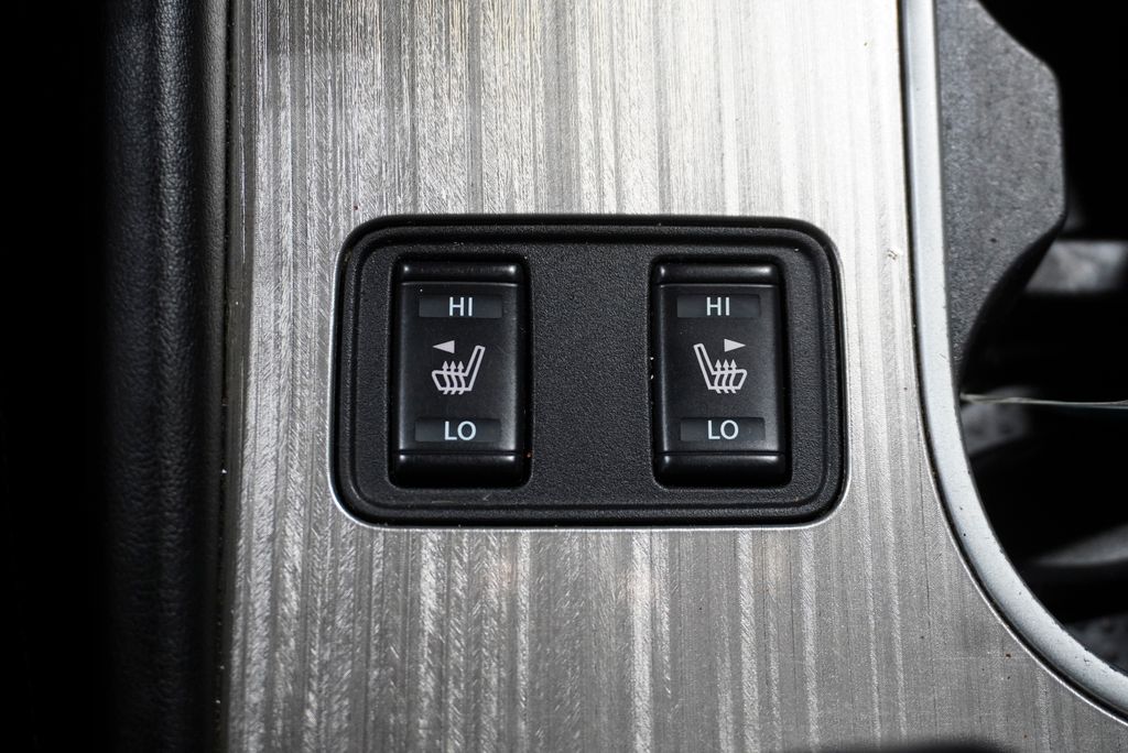 2018 NISSAN MURANO - Image 20