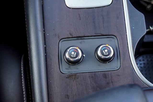 2024 NISSAN MURANO - Image 22