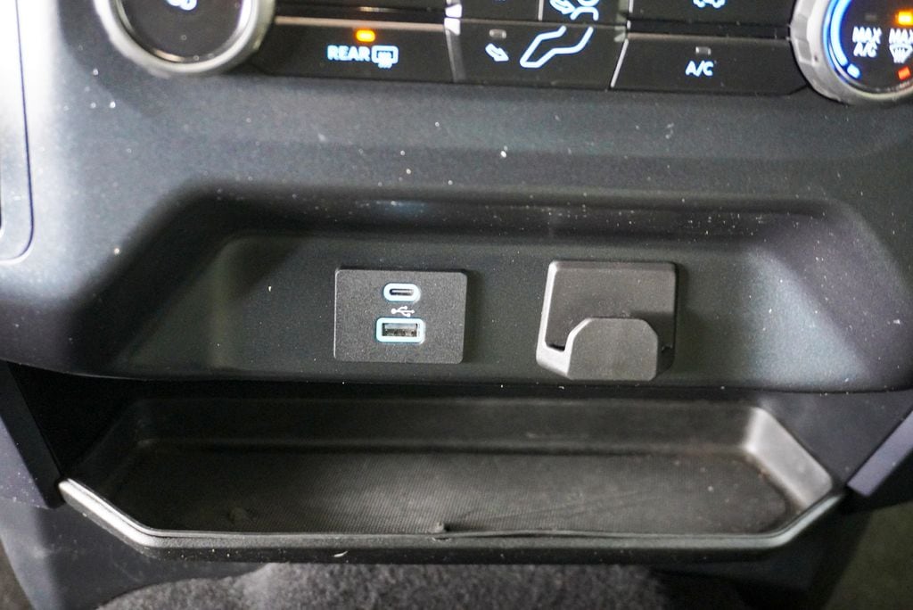 2023 FORD F-150 - Image 17