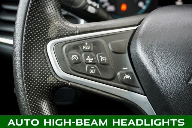 2023 CHEVROLET EQUINOX - Image 19