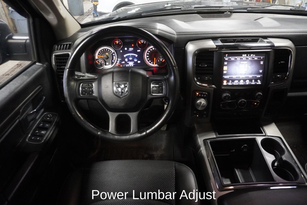 2014 RAM 1500 - Image 8