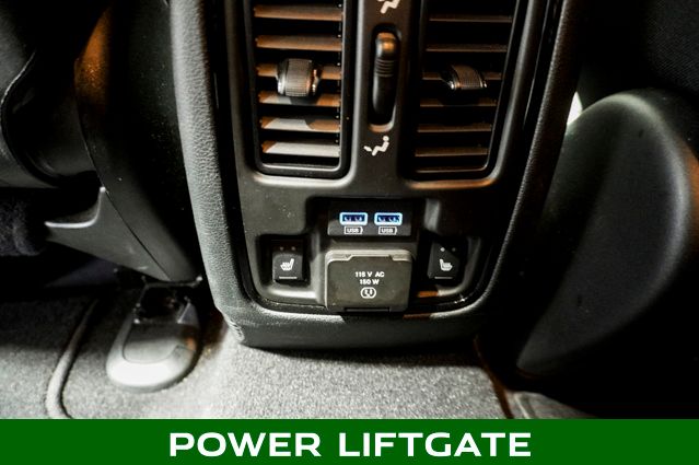 2025 DODGE DURANGO - Image 11