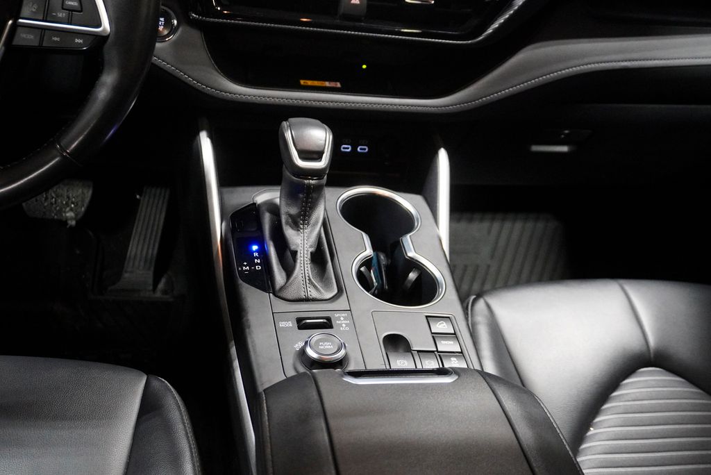 2023 TOYOTA HIGHLANDER - Image 15