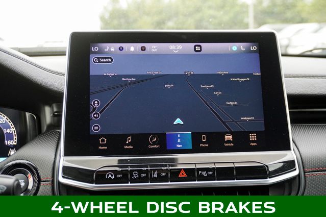 2023 JEEP COMPASS - Image 17