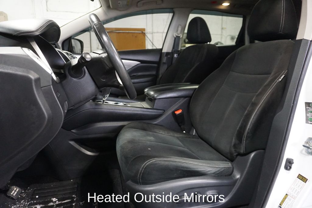 2017 NISSAN MURANO - Image 15