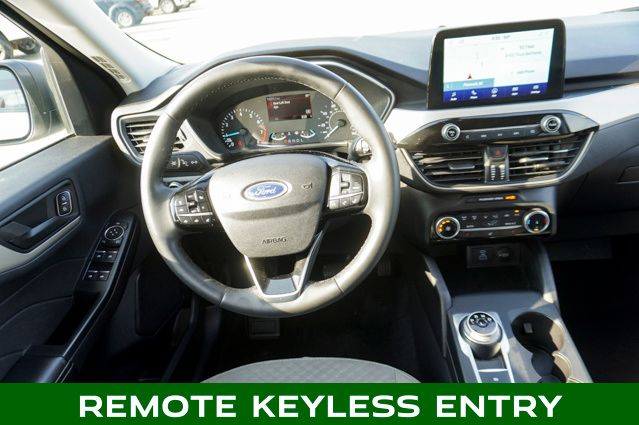 2022 FORD ESCAPE - Image 8