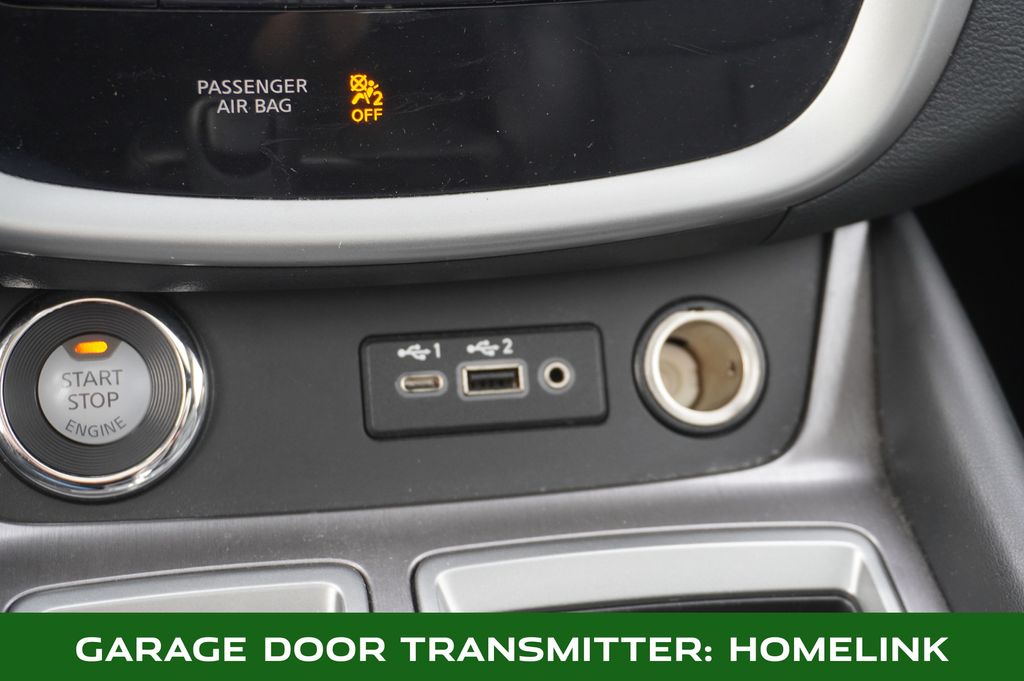 2021 NISSAN MURANO - Image 21