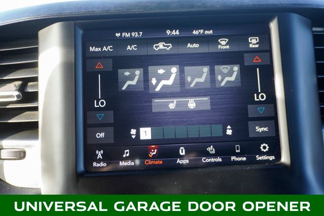 2020 RAM 1500 - Image 15