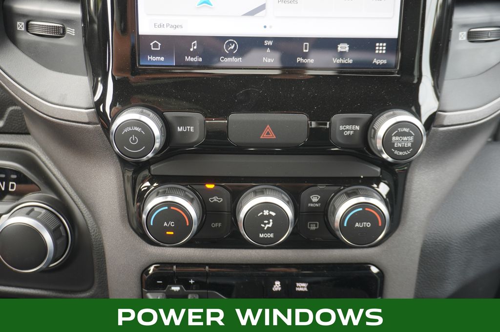 2023 RAM 3500 - Image 15