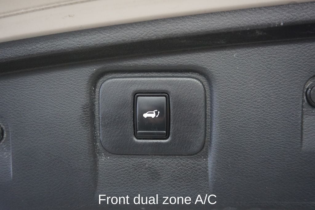 2017 NISSAN MURANO - Image 6