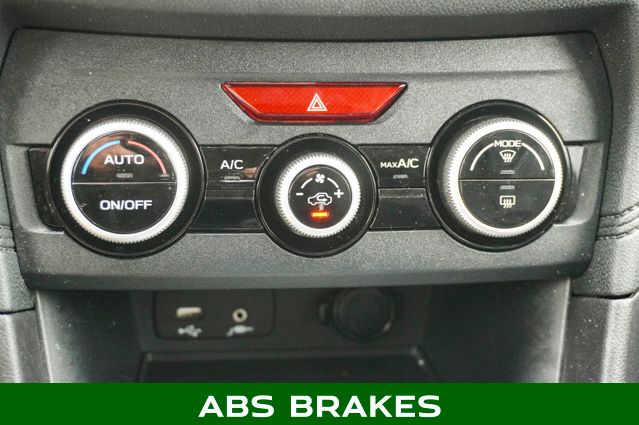 2023 SUBARU CROSSTREK - Image 15