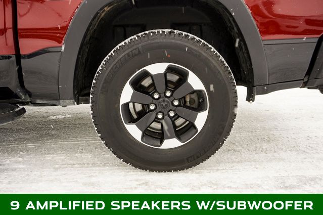 2023 RAM 1500 - Image 5