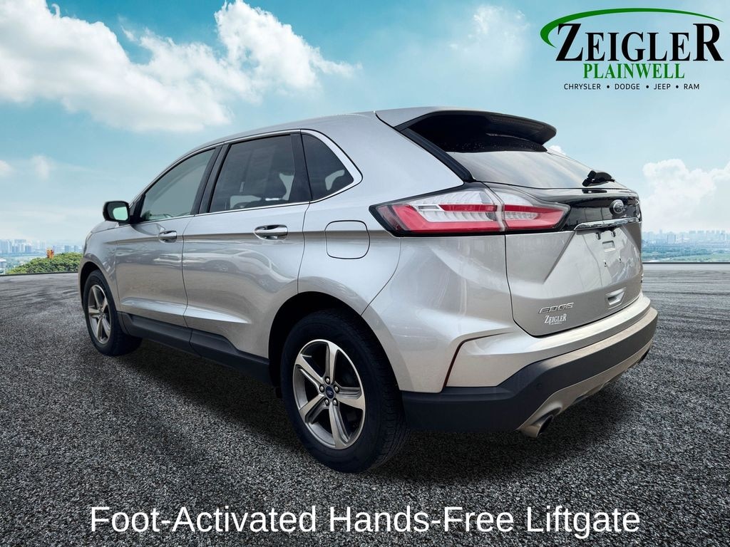 Used 2020 Ford Edge SUV