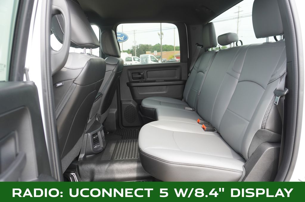 2023 RAM 3500 - Image 7