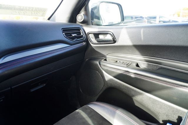 2022 DODGE DURANGO - Image 30