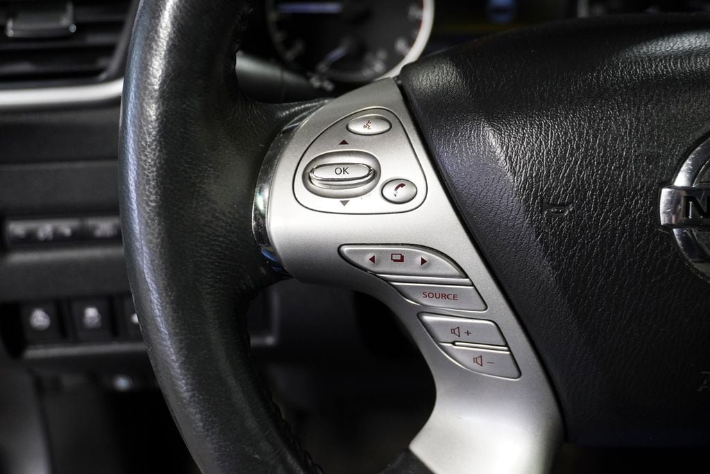 2018 NISSAN MURANO - Image 21