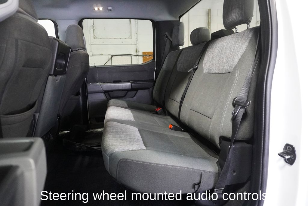 2023 FORD F-250 - Image 6