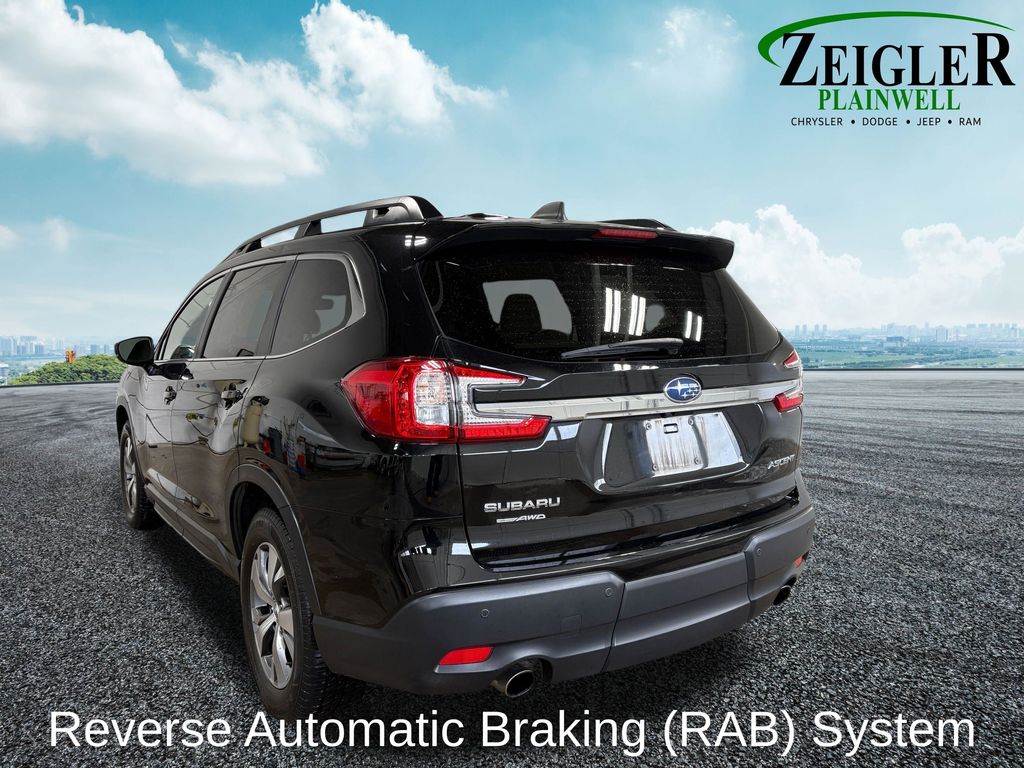 2024 SUBARU ASCENT - Image 7
