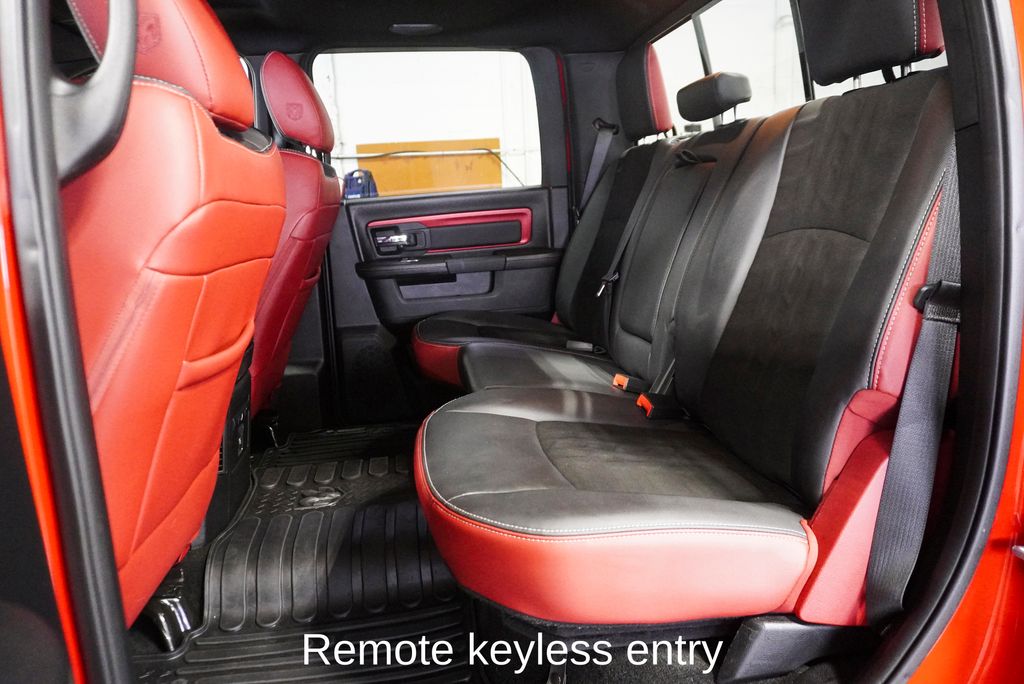 2017 RAM 1500 - Image 8