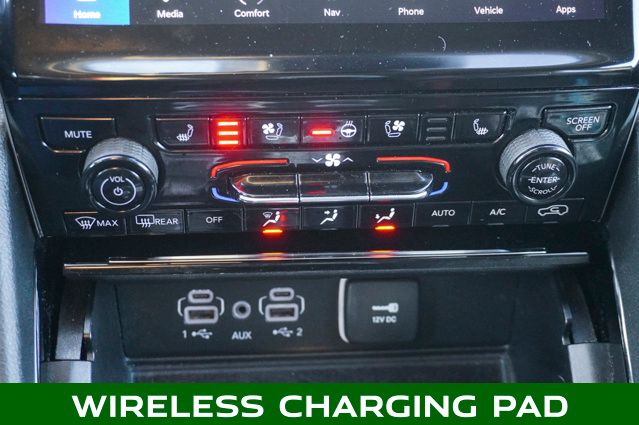 2023 JEEP GRAND CHEROKEE - Image 21