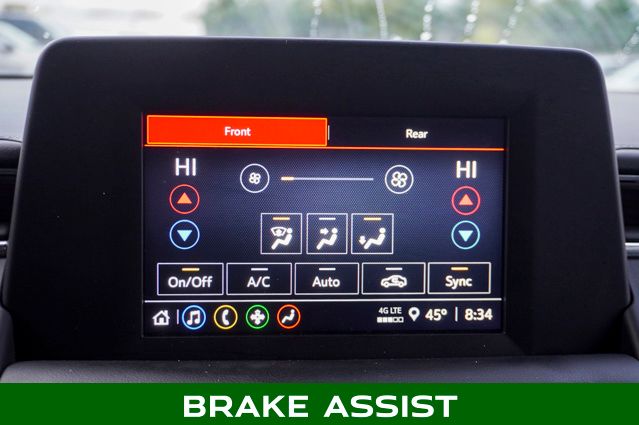 2023 CHEVROLET TAHOE - Image 19