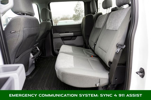 2023 FORD F-350 - Image 7