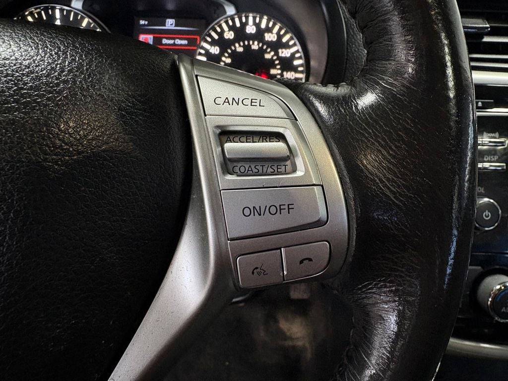 2018 NISSAN ALTIMA - Image 19