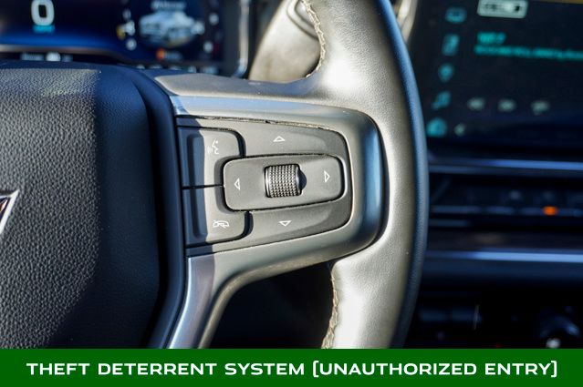 2025 CHEVROLET SILVERADO - Image 19