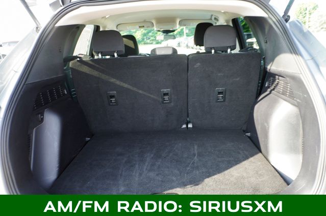 2022 FORD ESCAPE - Image 5