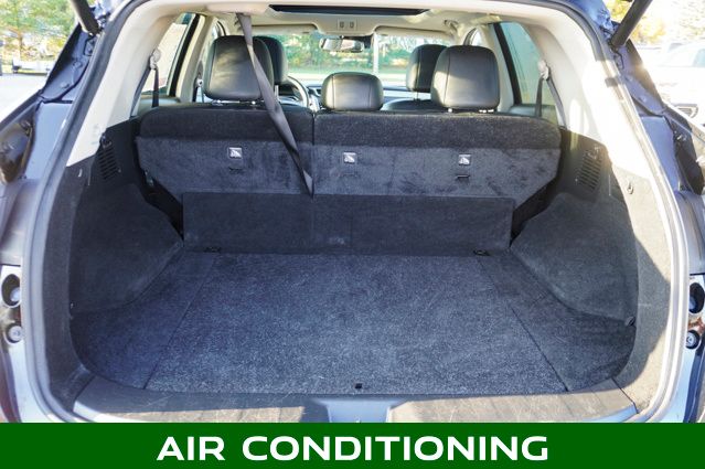 2023 NISSAN MURANO - Image 6