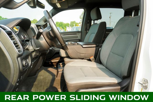 2022 RAM 1500 - Image 10