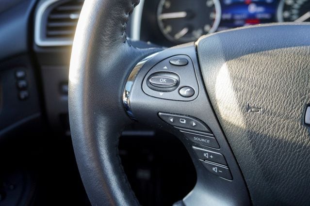 2024 NISSAN MURANO - Image 23