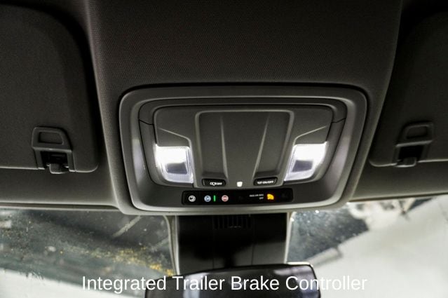 2025 CHEVROLET SILVERADO - Image 25