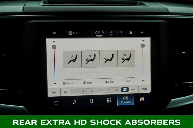 2022 RAM 1500 - Image 13