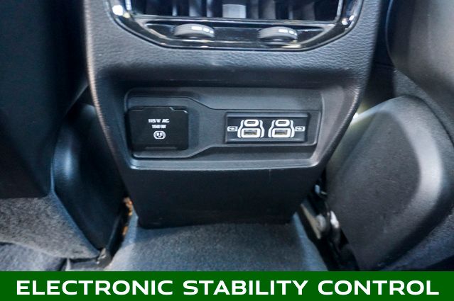 2023 JEEP GRAND CHEROKEE - Image 9