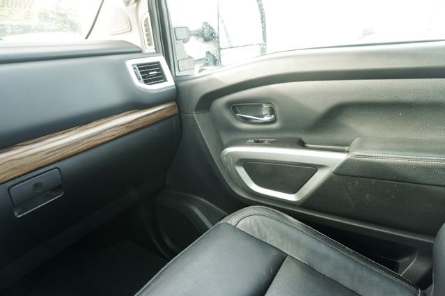 2021 NISSAN TITAN - Image 29