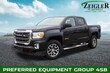  GMC Canyon